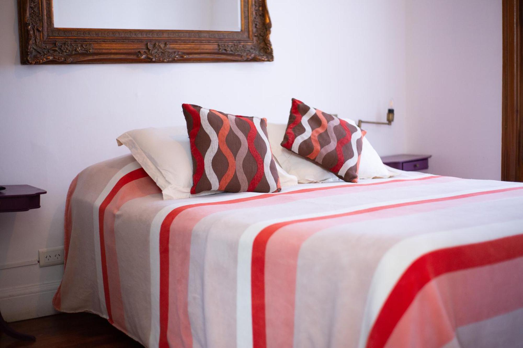Meridiano Boutique * Buenos Aires
