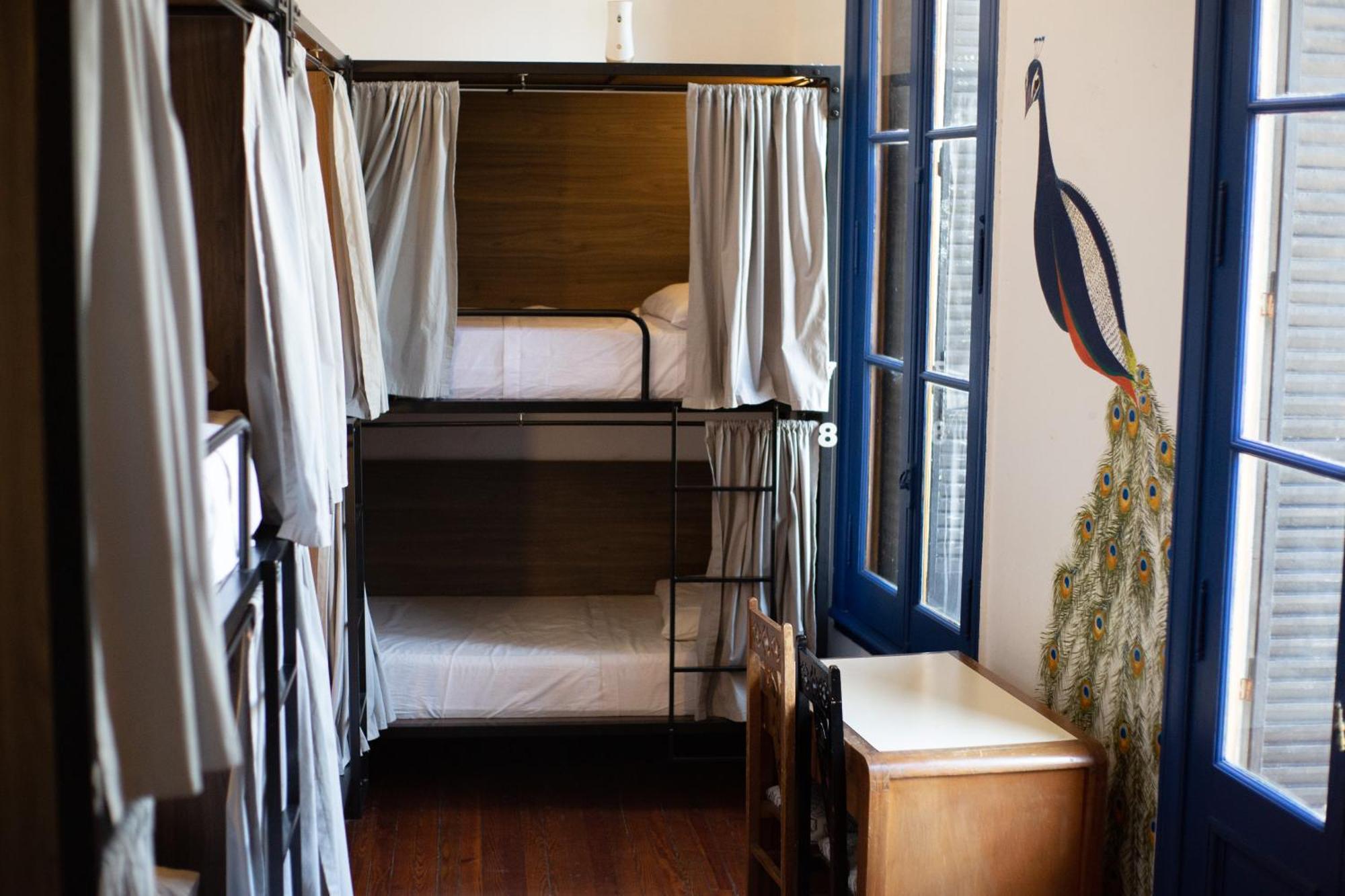 Albergue Meridiano Boutique *