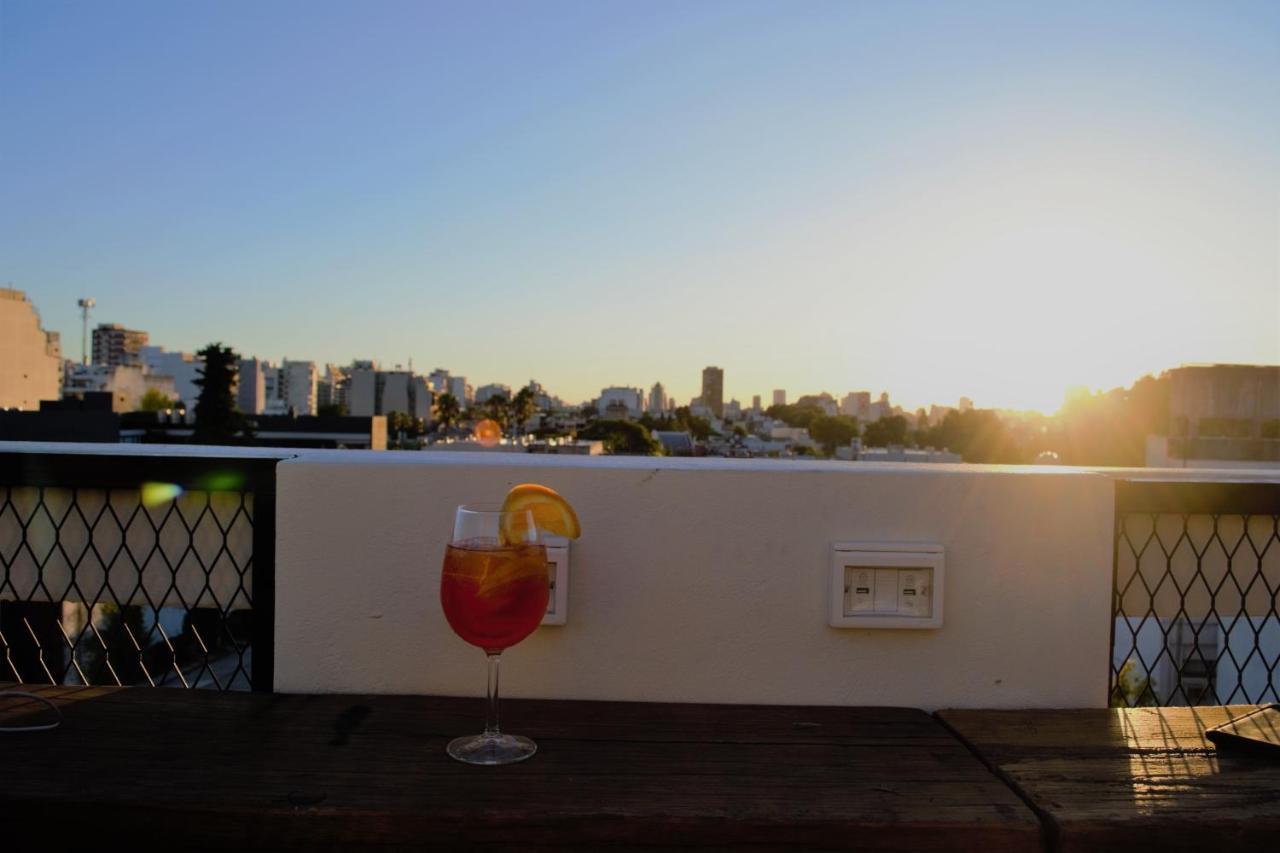 Meridiano Boutique Albergue Buenos Aires